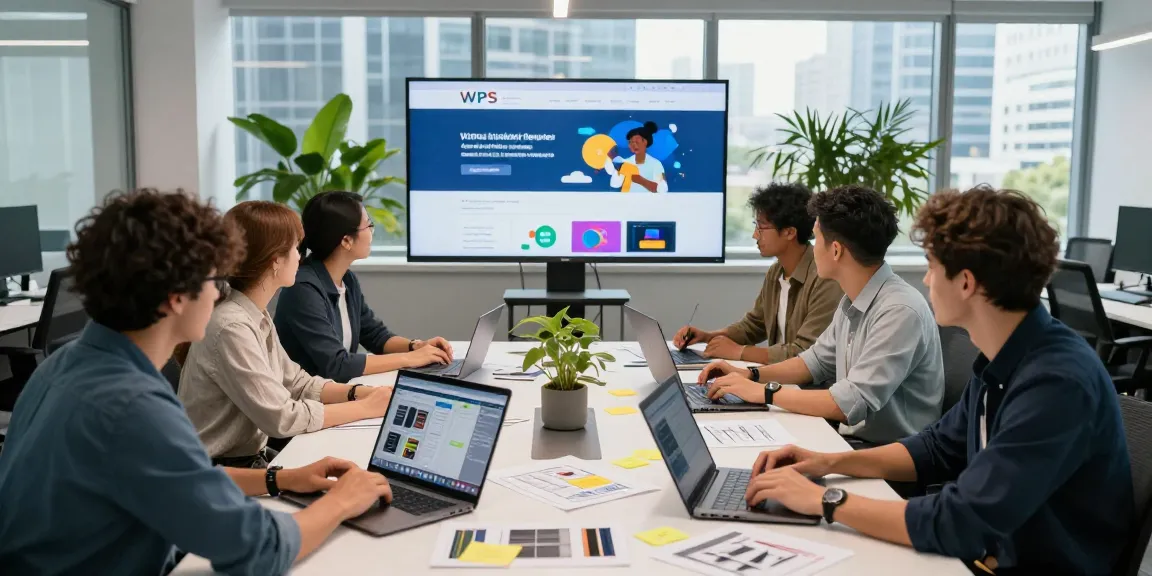 Should You Try the WPS Official Website? Here’s What Experts Say for 2026
