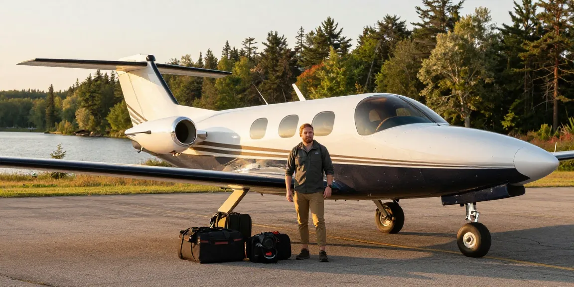 Northern Ontario Travel and Seamless Flight Growth: A Powerful Combination